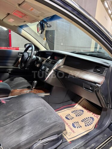 Nissan Teana 2006, 390,000 km - 2.3 l - Sumqayıt