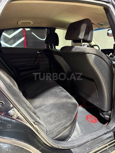 Nissan Teana 2006, 390,000 km - 2.3 l - Sumqayıt