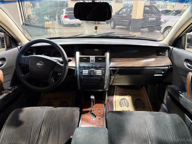 Nissan Teana 2006, 390,000 km - 2.3 l - Sumqayıt