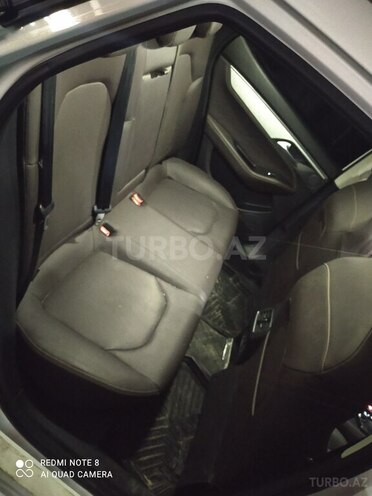 JAC J7 2025, 59,000 km - 1.5 l - Bakı