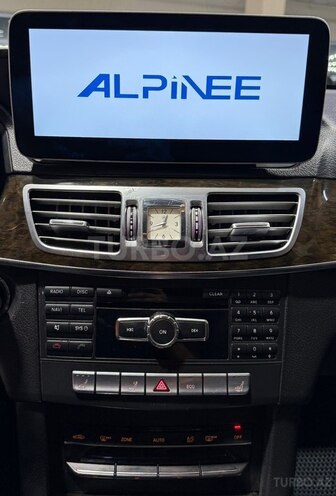 Mercedes E 250 2013, 288,000 km - 2.1 l - Sumqayıt