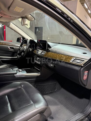 Mercedes E 250 2013, 288,000 km - 2.1 l - Sumqayıt