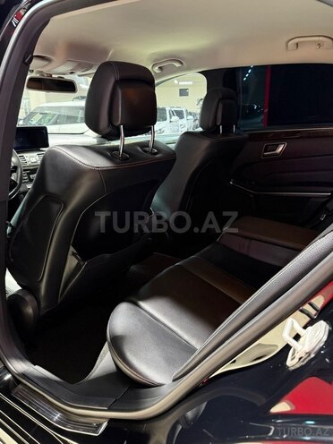 Mercedes E 250 2013, 288,000 km - 2.1 l - Sumqayıt