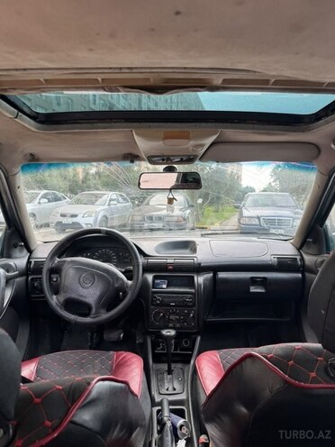 Opel Astra 1994, 330,000 km - 1.6 l - Bakı