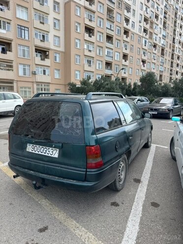 Opel Astra 1994, 330,000 km - 1.6 l - Bakı