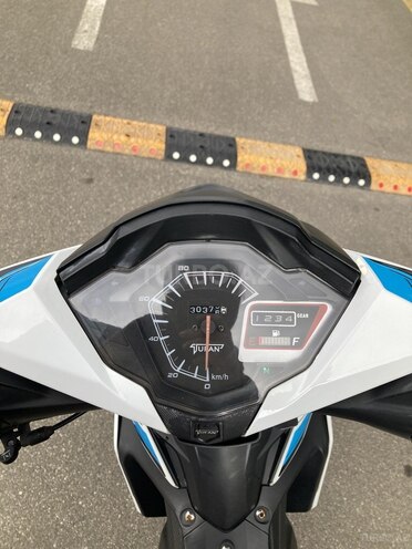 Tufan CUB50 S 2025, 30,000 km - 0.1 l - Bakı