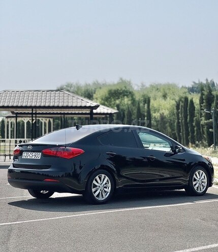 Kia Forte 2015, 190,000 km - 1.8 l - Goranboy