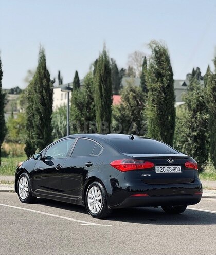 Kia Forte 2015, 190,000 km - 1.8 l - Goranboy