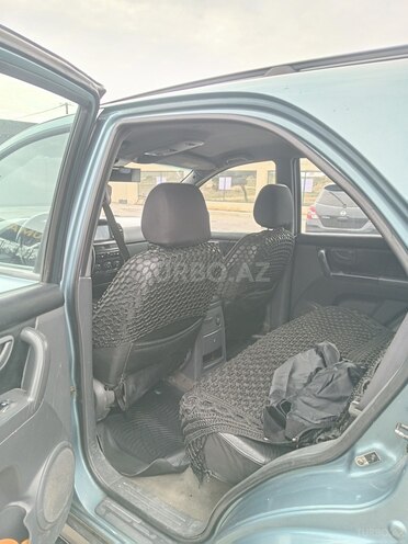 Kia Sorento 2003, 285,000 km - 2.4 l - Bakı