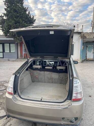 Toyota Prius 2008, 360,000 km - 1.5 l - Bakı