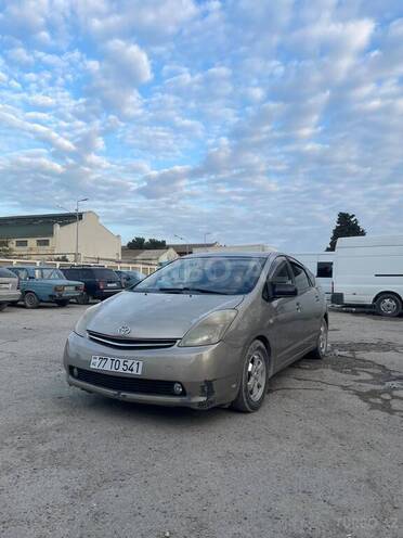 Toyota Prius 2008, 360,000 km - 1.5 l - Bakı