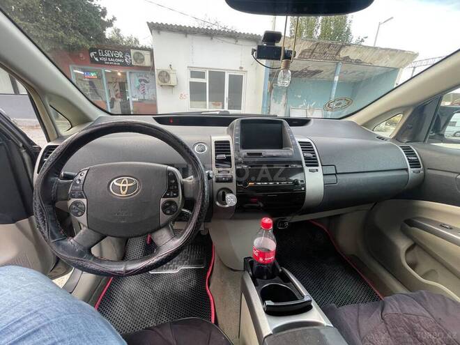 Toyota Prius 2008, 360,000 km - 1.5 l - Bakı