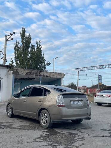 Toyota Prius 2008, 360,000 km - 1.5 l - Bakı