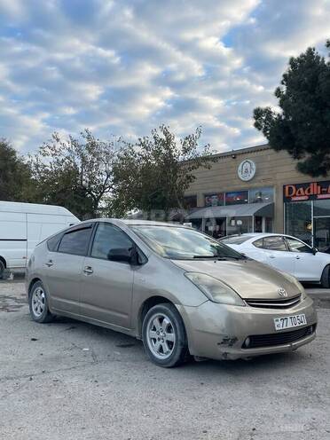 Toyota Prius 2008, 360,000 km - 1.5 l - Bakı