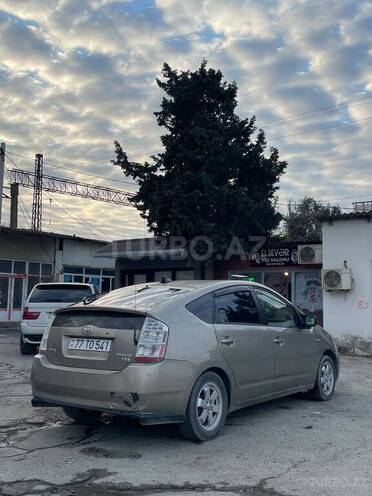 Toyota Prius 2008, 360,000 km - 1.5 l - Bakı