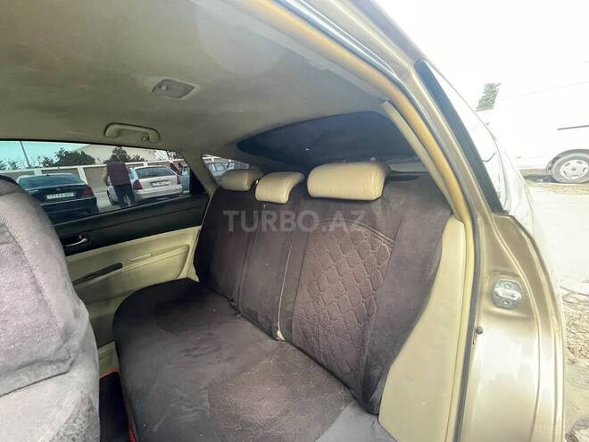 Toyota Prius 2008, 360,000 km - 1.5 l - Bakı