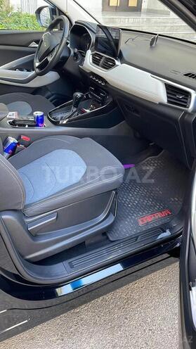 Chevrolet Captiva 2021, 74,000 km - 1.5 l - Bakı