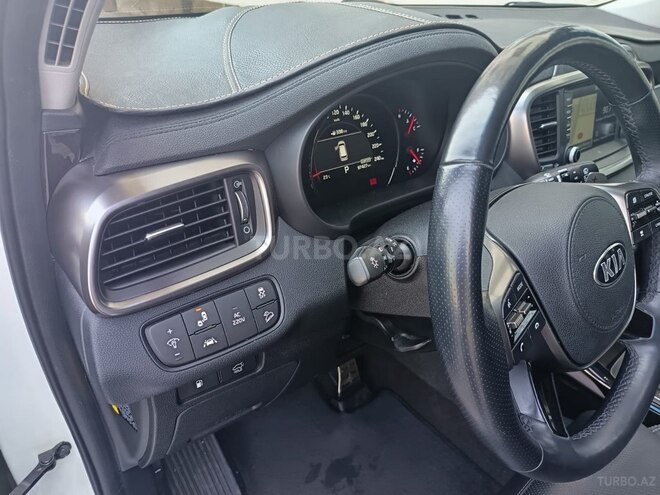 Kia Sorento 2018, 97,000 km - 2.2 l - Bakı