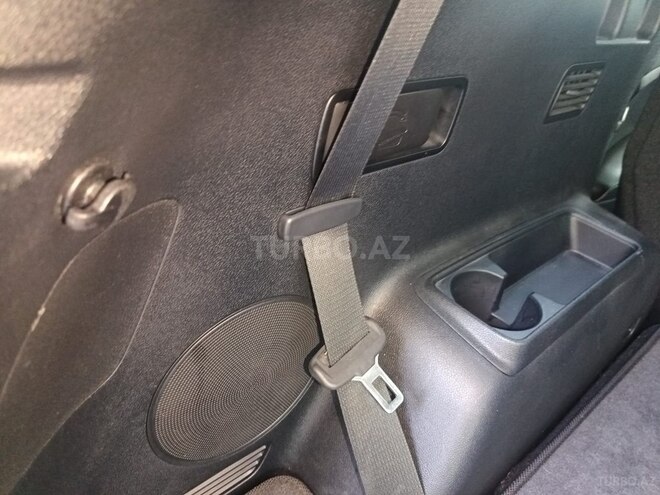 Kia Sorento 2018, 97,000 km - 2.2 l - Bakı