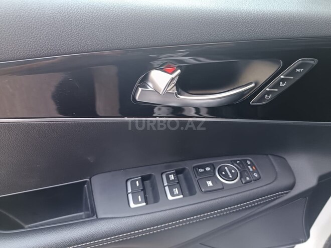 Kia Sorento 2018, 97,000 km - 2.2 l - Bakı