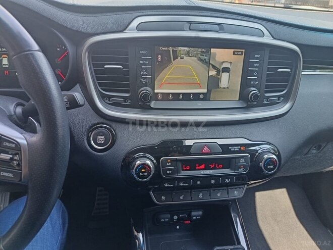 Kia Sorento 2018, 97,000 km - 2.2 l - Bakı