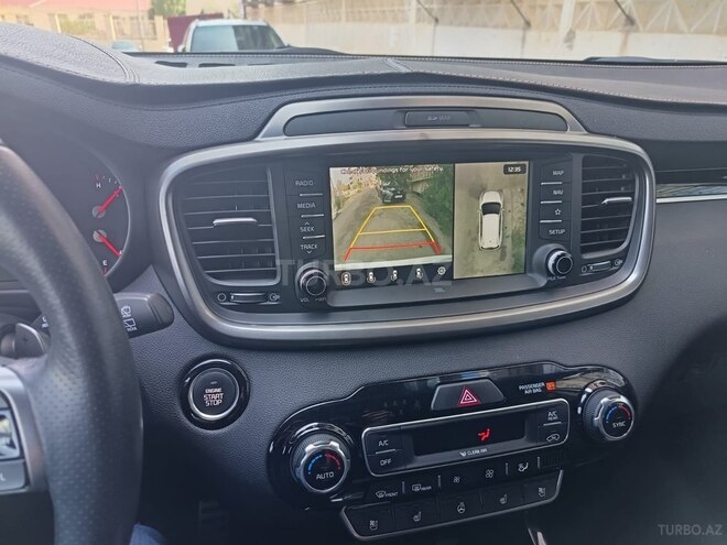 Kia Sorento 2018, 97,000 km - 2.2 l - Bakı