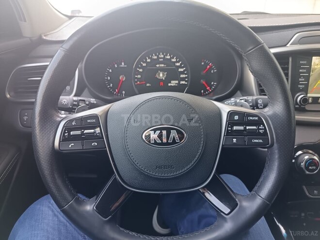Kia Sorento 2018, 97,000 km - 2.2 l - Bakı