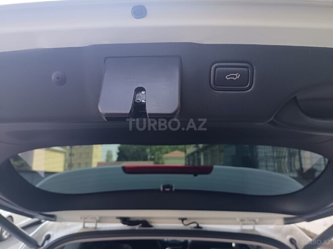 Kia Sorento 2018, 97,000 km - 2.2 l - Bakı