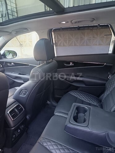 Kia Sorento 2018, 97,000 km - 2.2 l - Bakı