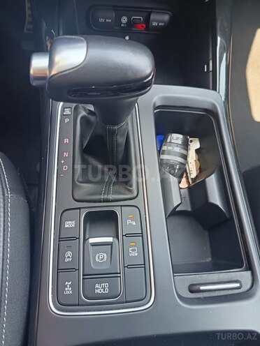 Kia Sorento 2018, 97,000 km - 2.2 l - Bakı