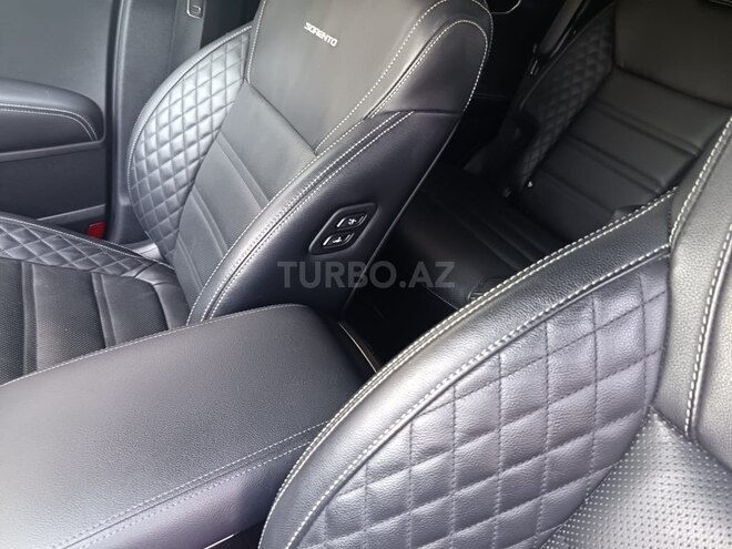 Kia Sorento 2018, 97,000 km - 2.2 l - Bakı