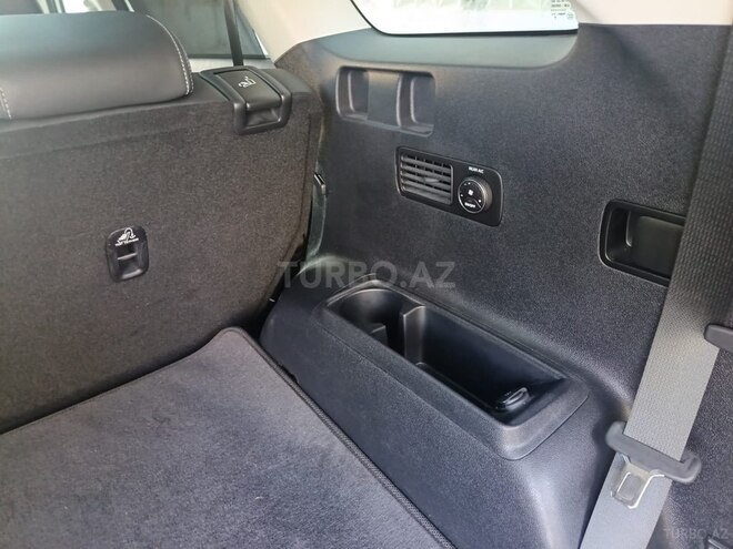 Kia Sorento 2018, 97,000 km - 2.2 l - Bakı