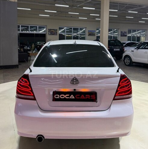 Chevrolet Aveo 2010, 350,000 km - 1.2 l - Sumqayıt