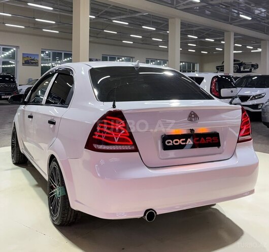 Chevrolet Aveo 2010, 350,000 km - 1.2 l - Sumqayıt