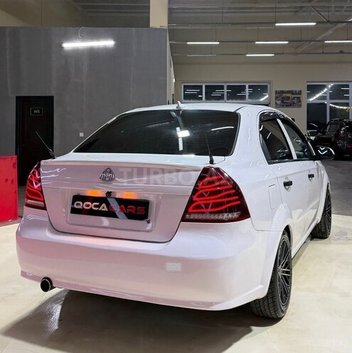 Chevrolet Aveo 2010, 350,000 km - 1.2 l - Sumqayıt