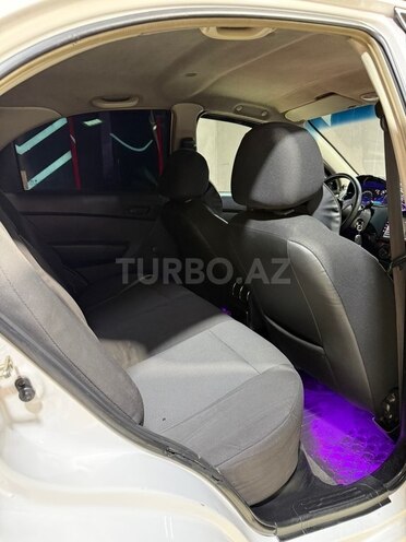 Chevrolet Aveo 2010, 350,000 km - 1.2 l - Sumqayıt