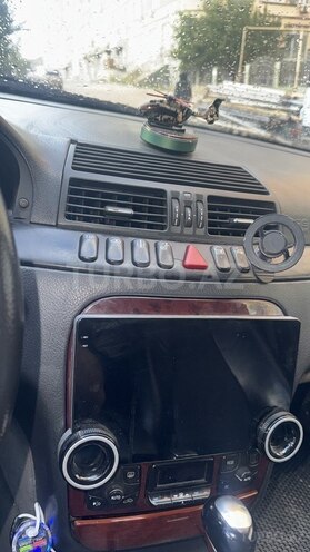 Mercedes S 320 1999, 436,000 km - 3.2 л - Bakı