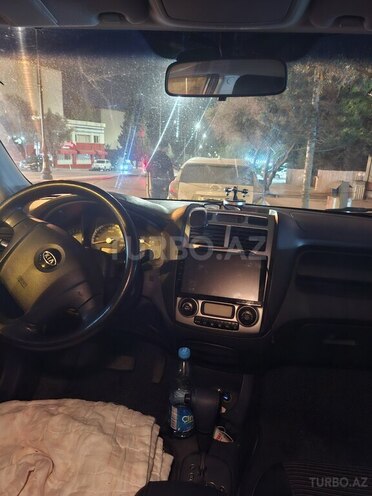 Kia Sportage 2007, 200,000 km - 2.0 l - Bakı