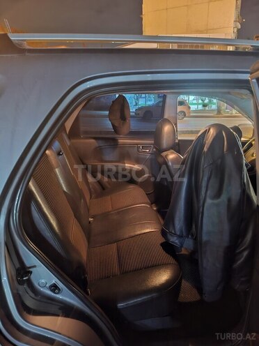 Kia Sportage 2007, 200,000 km - 2.0 l - Bakı
