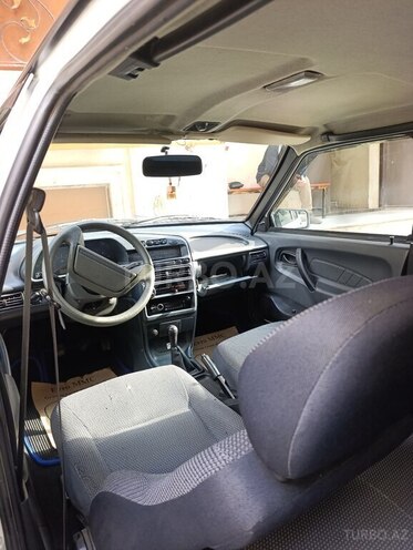 LADA (VAZ) 2115 2012, 93,000 km - 1.6 l - Bakı