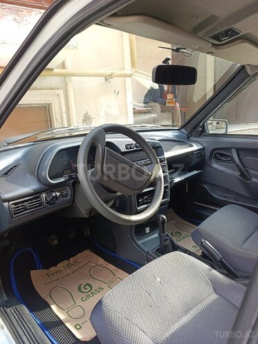 LADA (VAZ) 2115 2012, 93,000 km - 1.6 l - Bakı