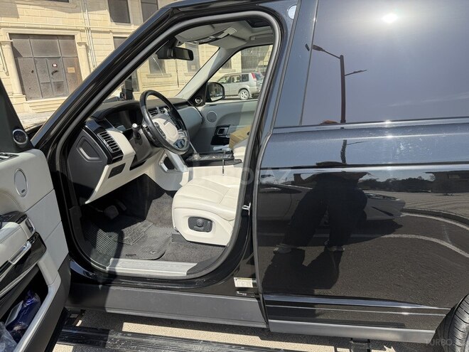 Land Rover Range Rover 2016, 170,000 km - 3.0 l - Bakı