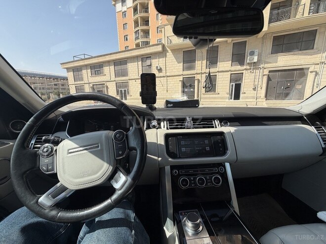 Land Rover Range Rover 2016, 170,000 km - 3.0 l - Bakı