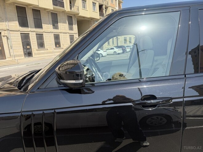 Land Rover Range Rover 2016, 170,000 km - 3.0 l - Bakı