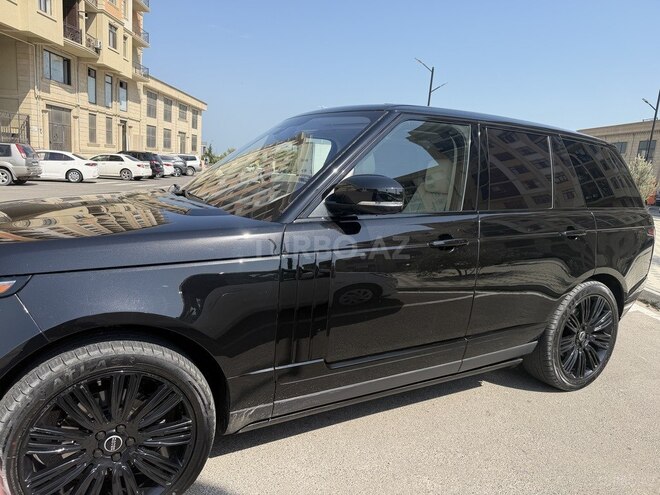 Land Rover Range Rover 2016, 170,000 km - 3.0 l - Bakı