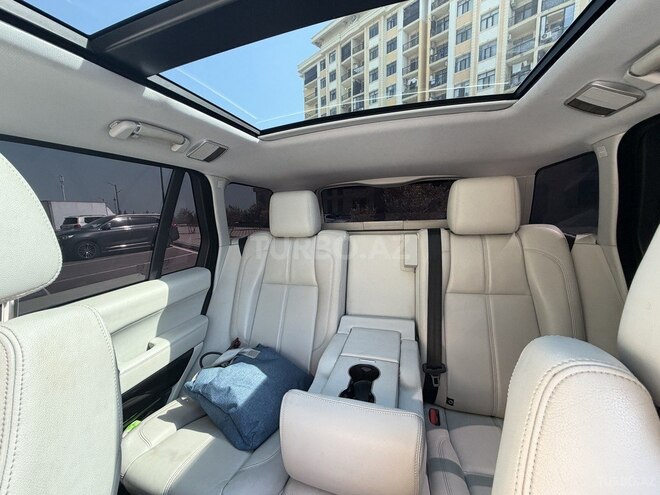 Land Rover Range Rover 2016, 170,000 km - 3.0 l - Bakı