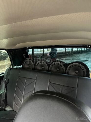 LADA (VAZ) Niva 2018, 180,000 km - 1.7 l - Bakı