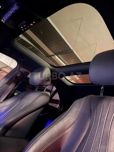 Mercedes E 300 4MATIC 2019, 83,400 km - 2.0 l - Bakı