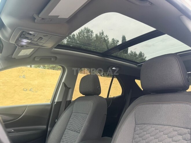 Chevrolet Equinox 2018, 178,819 km - 1.5 l - Gəncə
