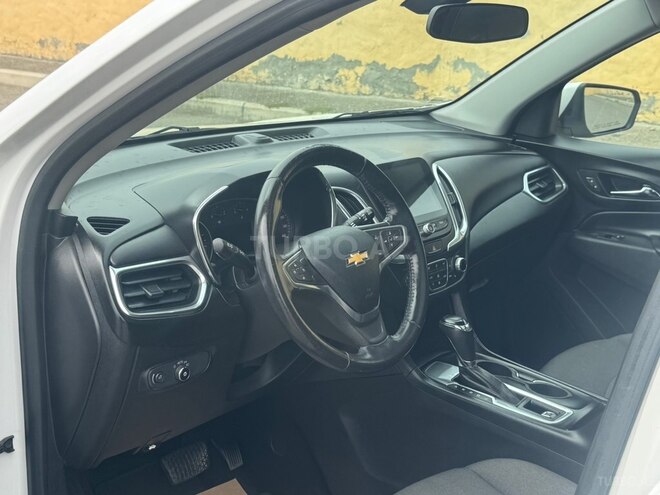 Chevrolet Equinox 2018, 178,819 km - 1.5 l - Gəncə
